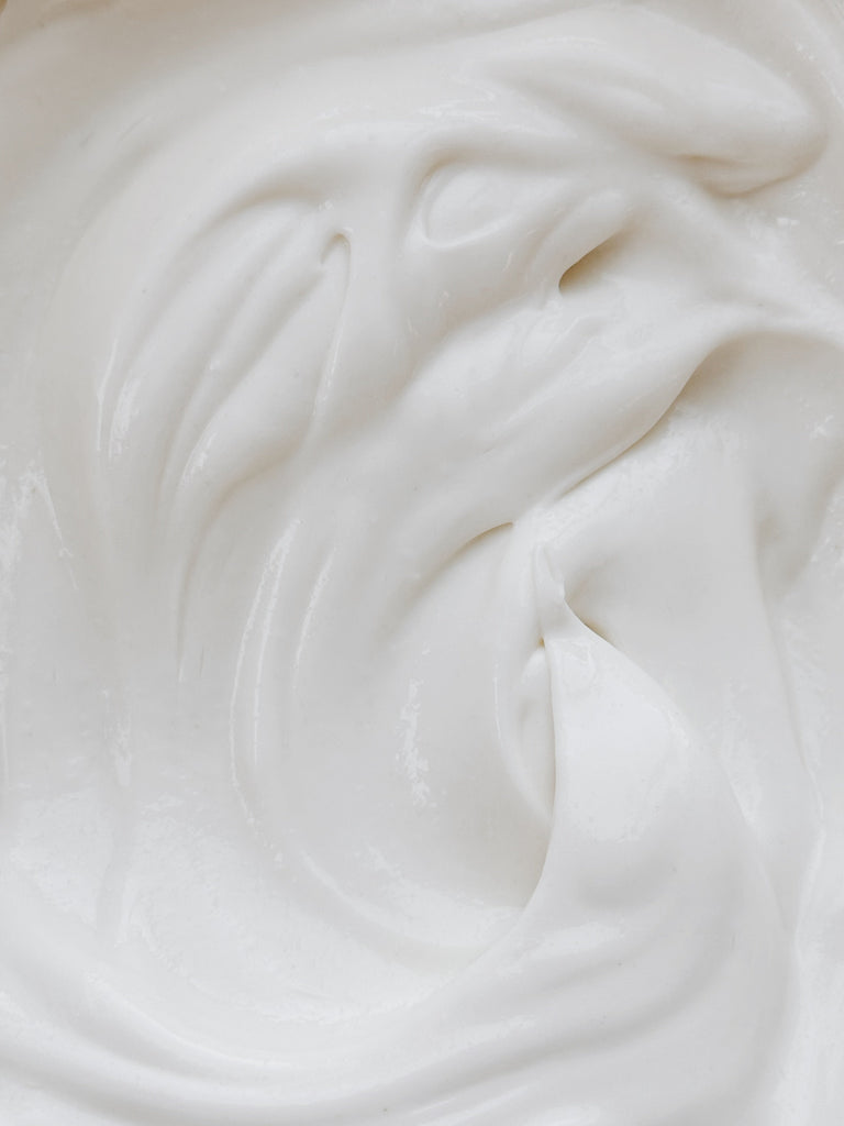Body Lotion