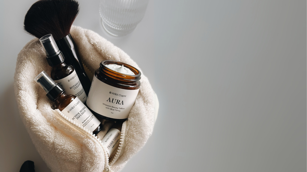Holistic Skincare