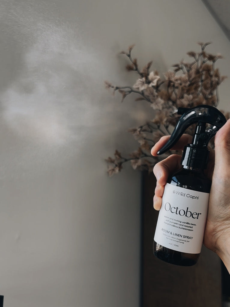 Room Sprays